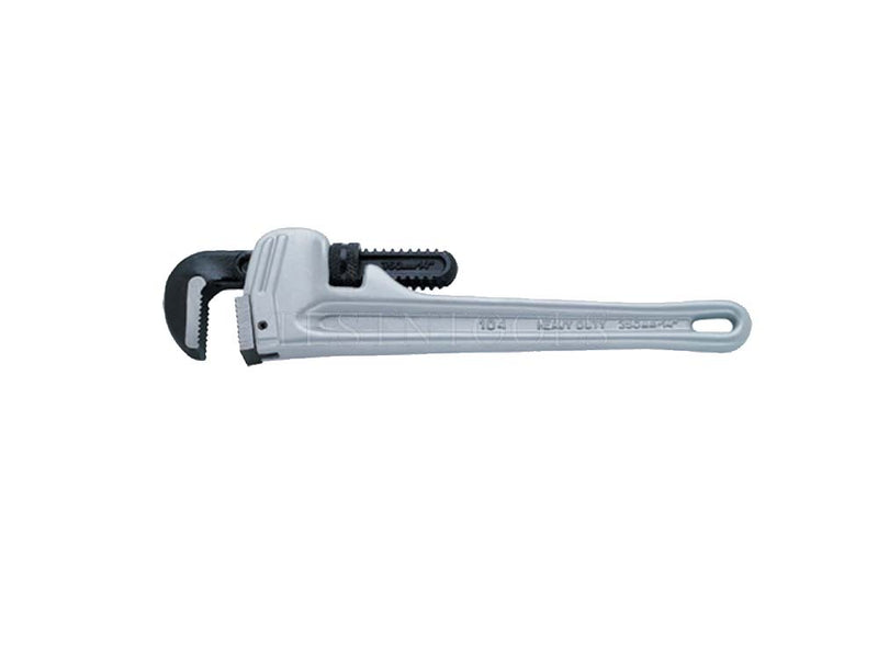 Garrick Aluminium Pipe Wrench 1219mm (48") PWA-48
