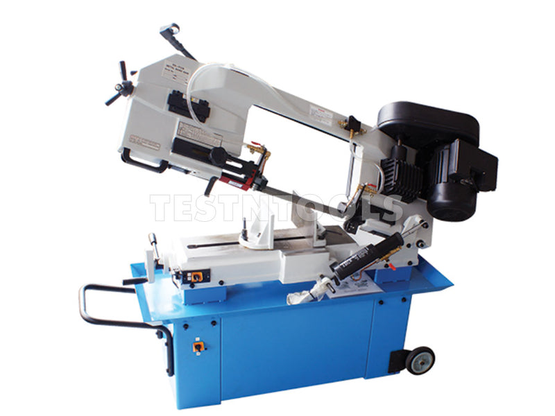 Garrick Bandsaw Fixed Bow 9" 1 Phase BS912B