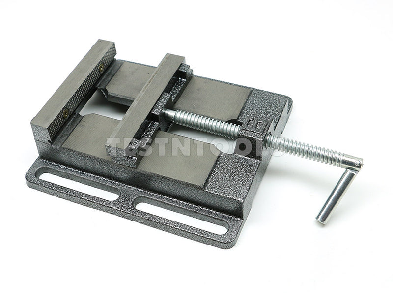 Garrick Drill Press Vice 125mm (5") DV5