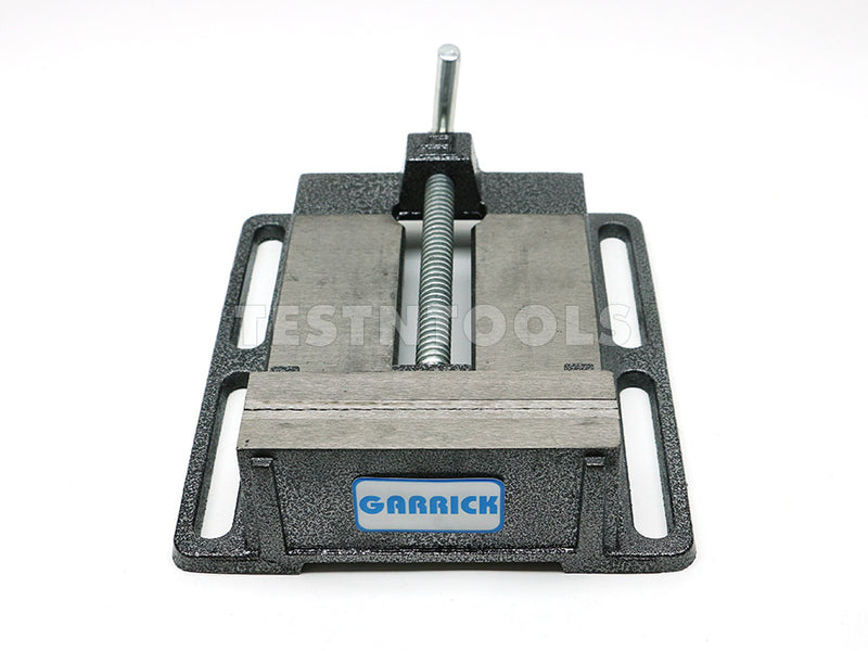 Garrick Drill Press Vice 125mm (5") DV5