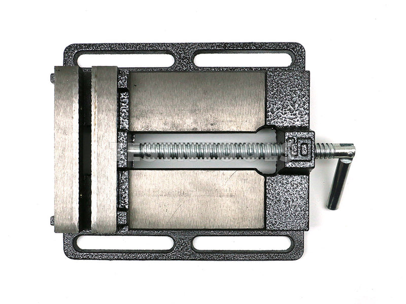 Garrick Drill Press Vice 125mm (5") DV5