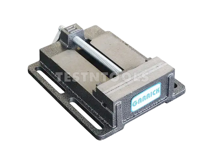 Garrick Drill Press Vice 150mm (6") DV6