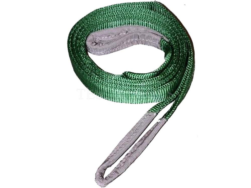 Garrick Flat Webbing Sling 2T x 6M GFS2T6M