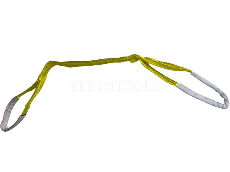 Garrick Flat Webbing Sling 3T x 3M GFS3T3M