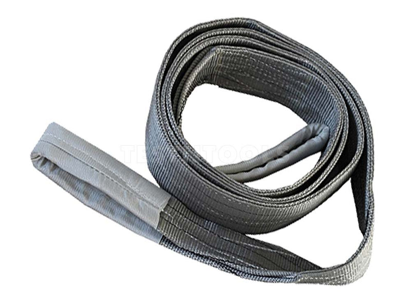 Garrick Flat Webbing Sling 4T x 5M GFS4T5M