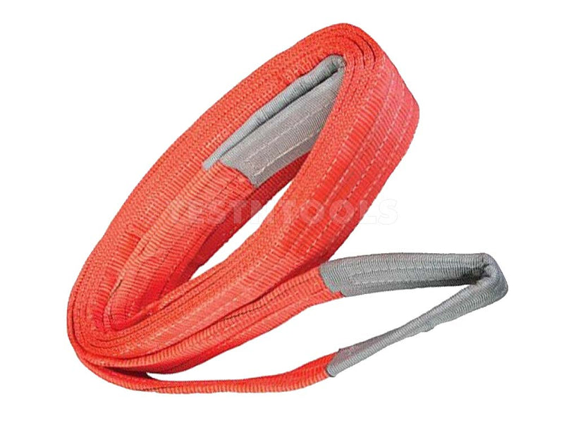 Garrick Flat Webbing Sling 5T x 3M GFS5T3M