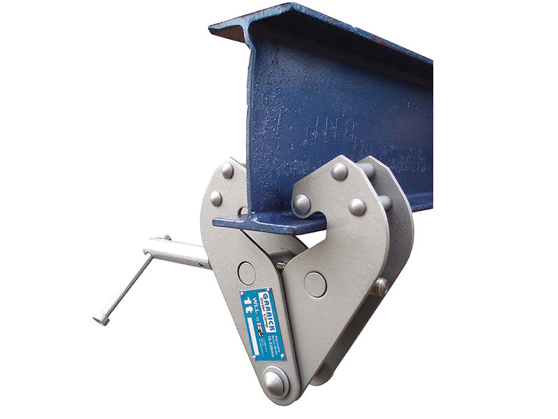 Garrick Girder Clamp 3T GGC030