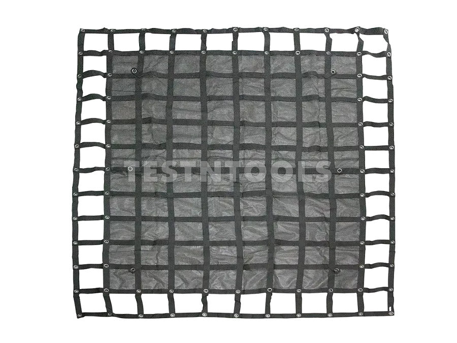 Garrick Heavy Duty Cargo Net Medium GCNHDM — Testntools