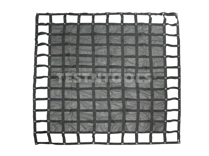 Garrick Heavy Duty Cargo Net Medium 2.6m x 3m GCNHDM