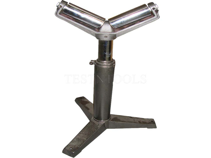 Garrick Heavy Duty V Roller Stand RS-V