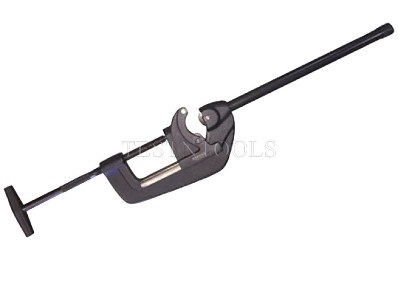 Garrick Heavy-duty Steel Pipe Cutter 114mm (4") NB 6054-1