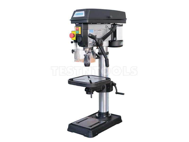 Garrick Industrial Bench Drill Press 20mm 750W DB20-I