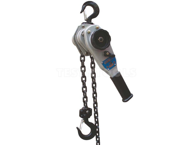 Garrick Load Limit Lever Hoist 3T GLHLL300