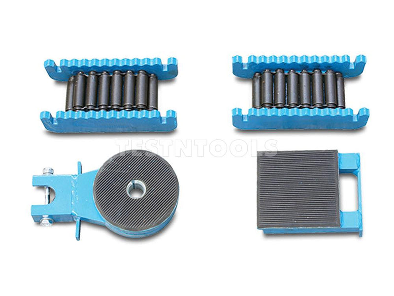 Garrick Load Skate Kit 20 Ton GLS-20T-KIT
