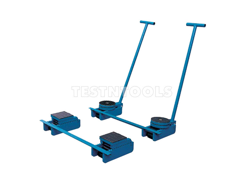 Garrick Load Skate Kit 20 Ton GLS-20T-KIT