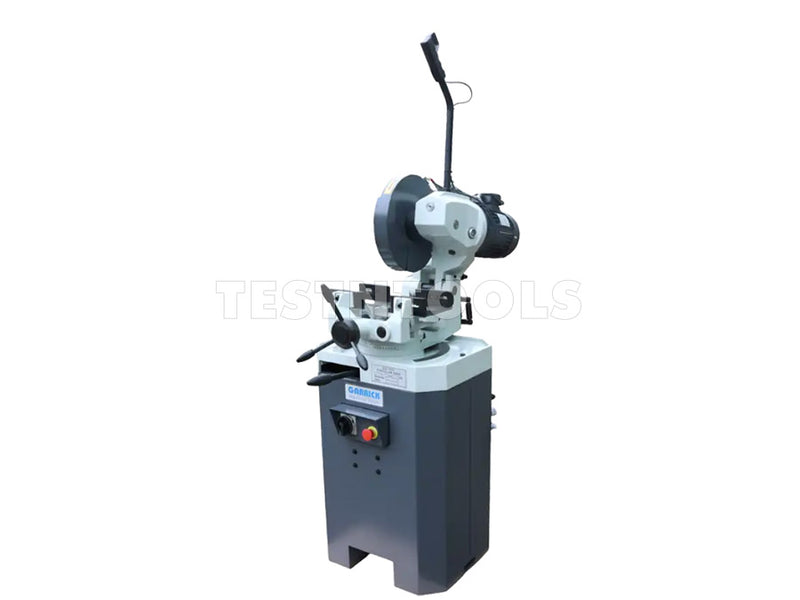 Garrick Manual Circular Cold-cut Saw 315mm 1 Phase 0315-1PH