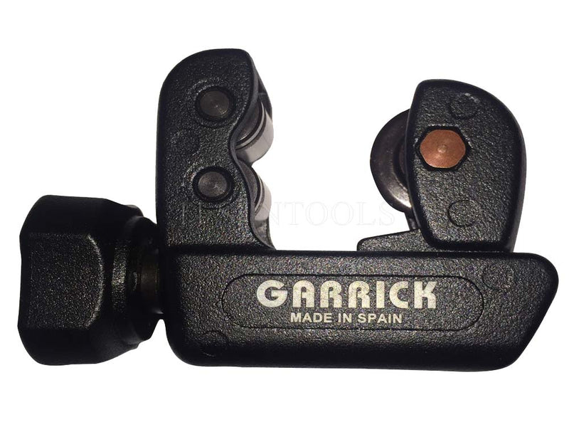 Garrick Mini Tube Cutter 3mm-30mm 6430-1