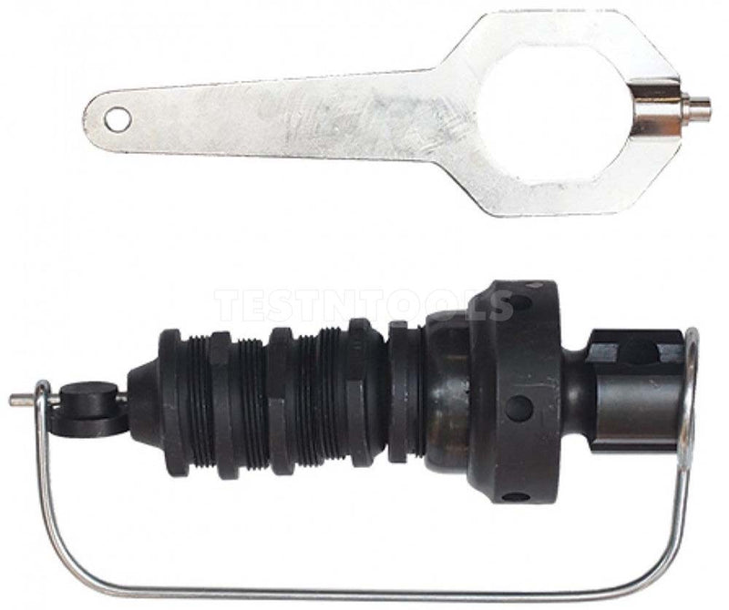 Garrick Nipple Chuck Accessory NC