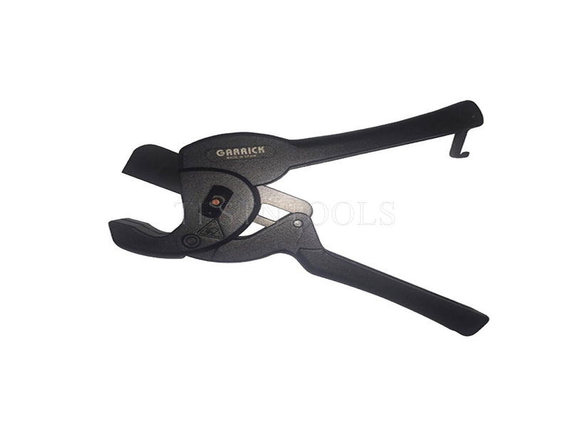 Garrick Plastic Pipe Shear 26mm Capacity 5026-1
