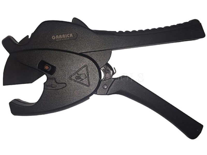 Garrick Plastic Pipe Shear 42mm Capacity 5042-1