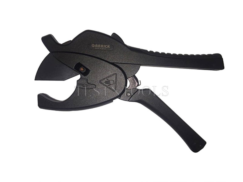 Garrick Plastic Pipe Shear 52mm Capacity 5050-1