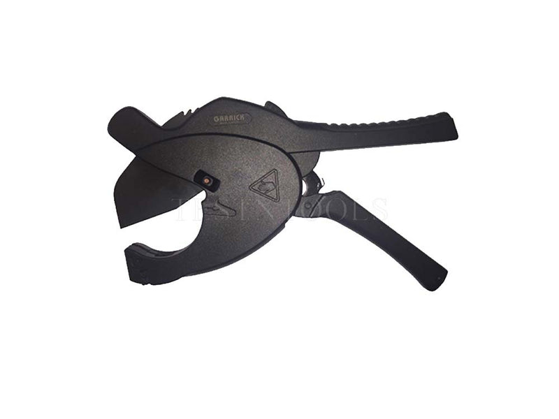 Garrick Plastic Pipe Shear 63mm Capacity 5063-1