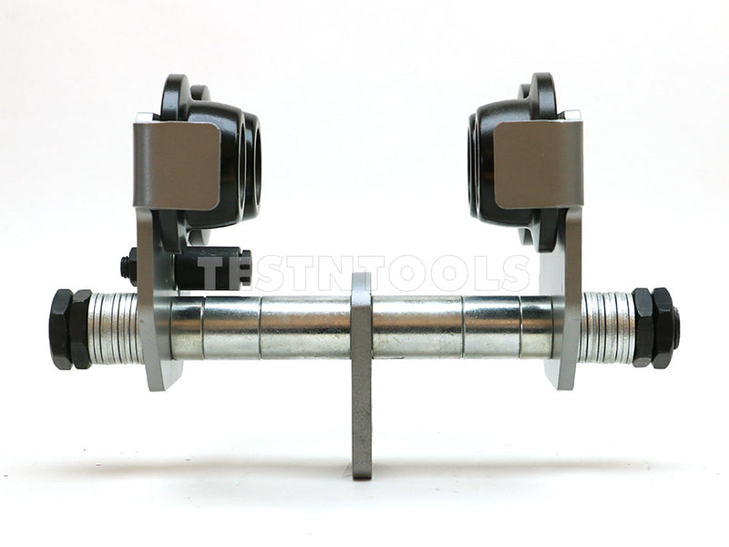 Garrick Push Girder Trolley 1T 1000Kg GPT010