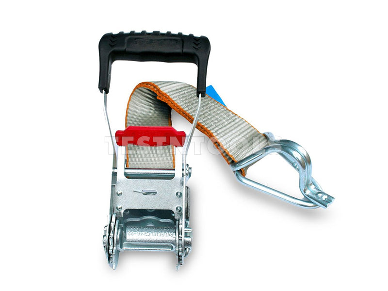 Garrick Quick Load Rachet Tie Down 25mm x 4M 0.45T 2Pack