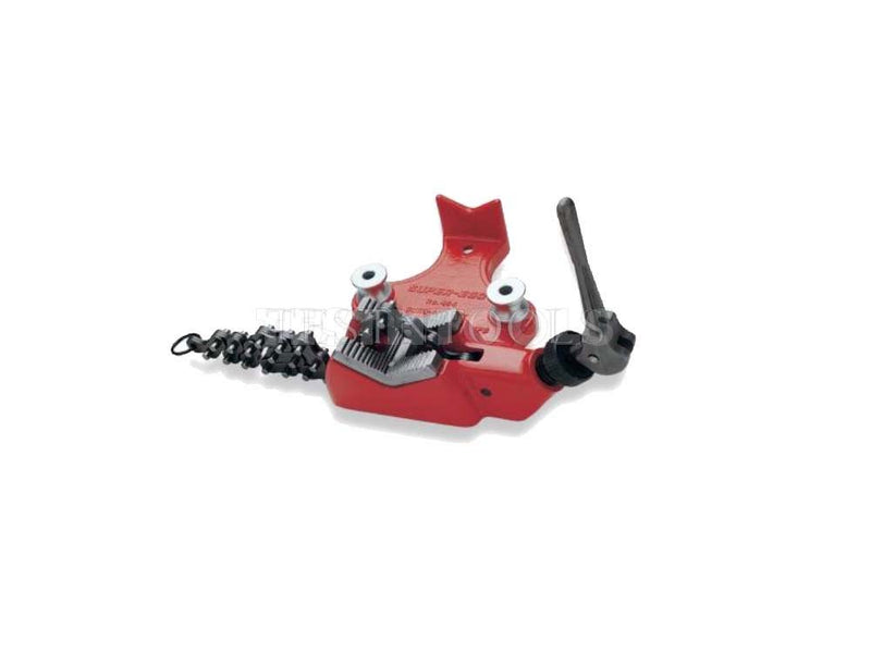 Garrick Quick Release Chain Vice 6" CV6