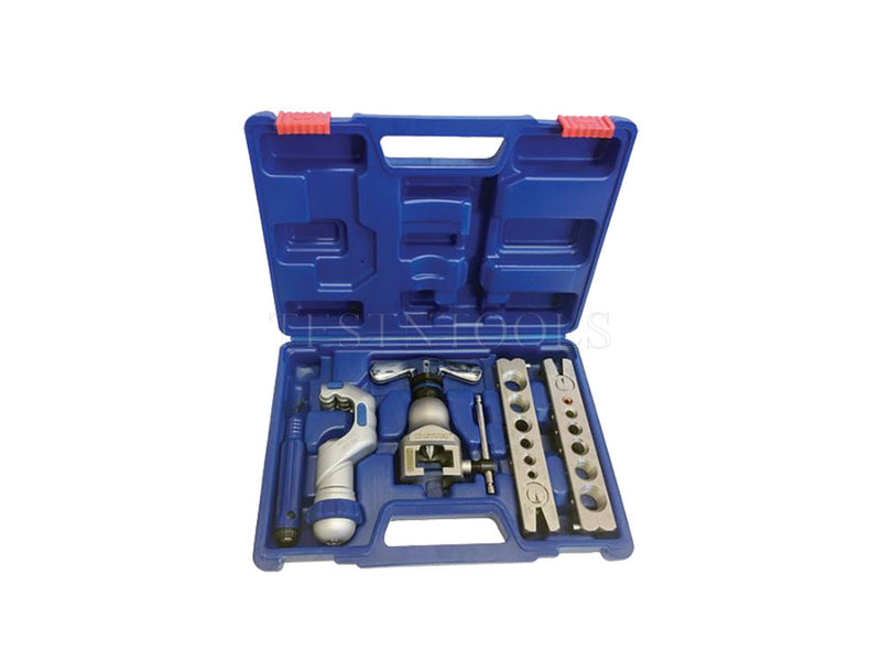 Garrick Refrigerant Flaring Tool Kit 6-19mm (1/4"-3/4")  FT-HDE