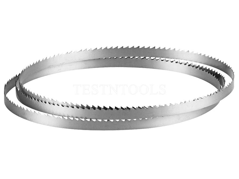 Garrick Replacement Bandsaw Blade 1440 x 12 x 0.65mm 14TPI for BS125