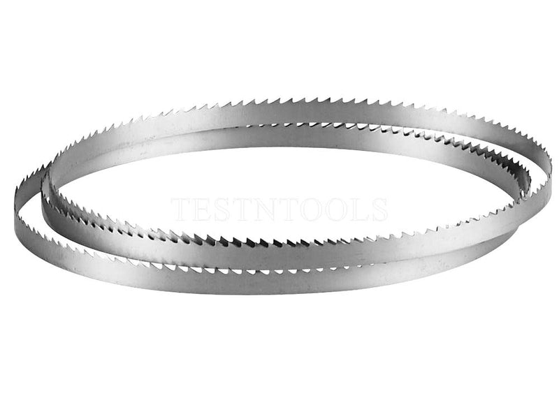 Garrick Replacement Bandsaw Blade 1136 x 12 x 0.65mm 14TPI for BS100