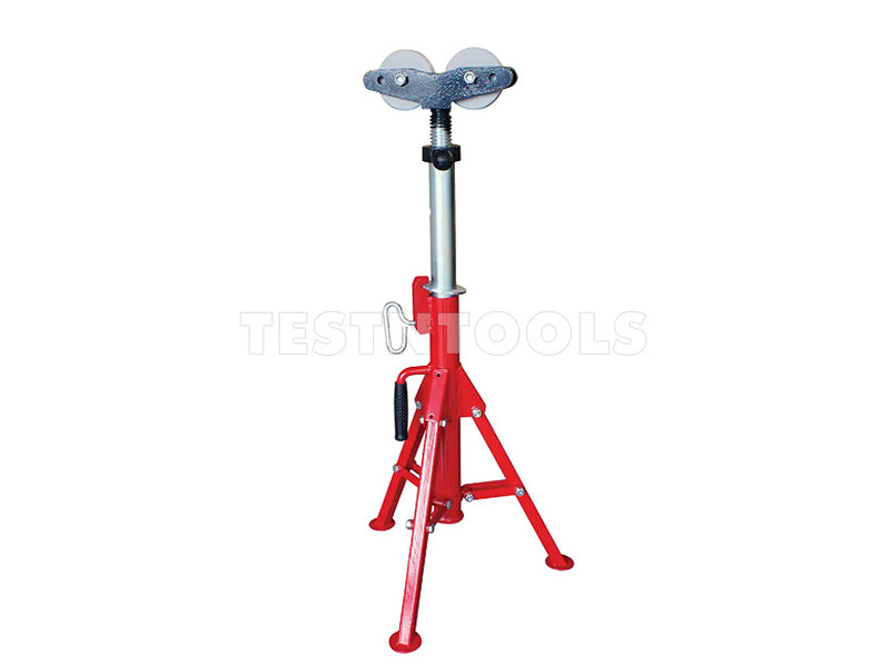 Garrick Roller Head Pipe Stand 13 - 300mm (1/2"-12") RHP-STAND