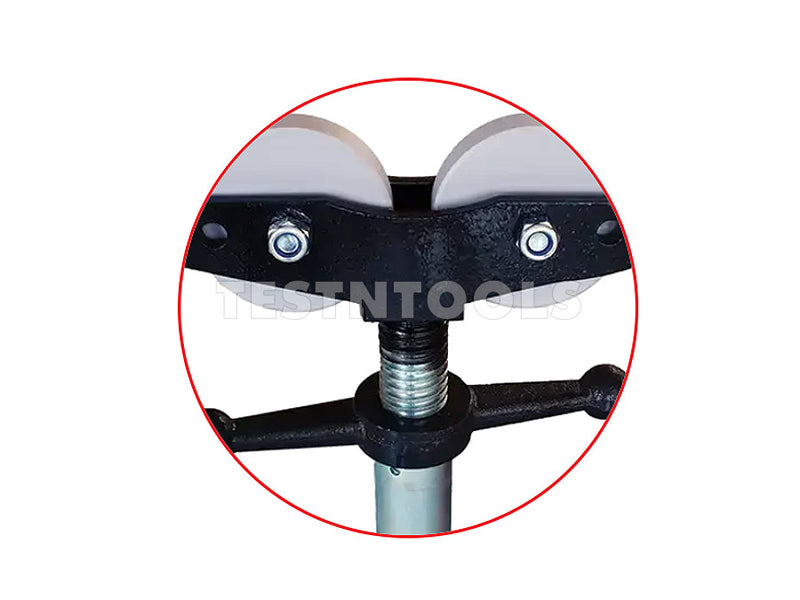 Garrick Roller Head Pipe Stand 13 - 300mm (1/2"-12") RHP-STAND