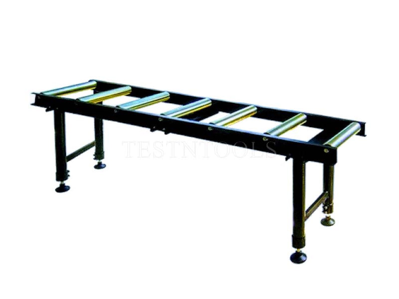 Garrick Roller Table Heavy Duty 2 Metre RT60-7