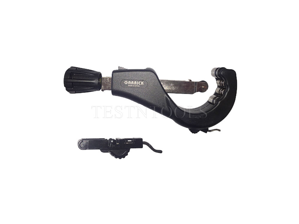 Rohrabschneider für Edelstahlrohre 6-76 mm Rohrabschneider für Edelstahlrohre 6-76 mm