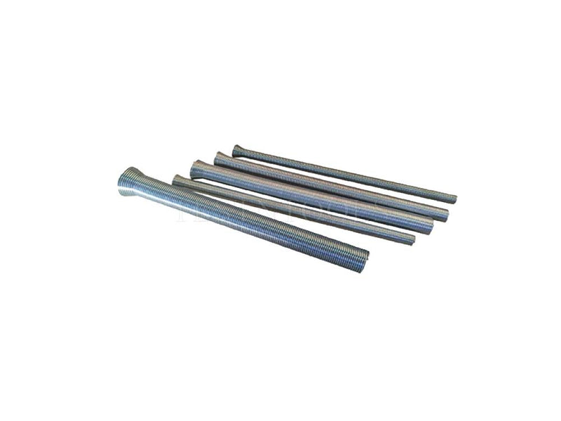 Garrick Copper Paircoil Tube Spring Bending Set 5 Piece