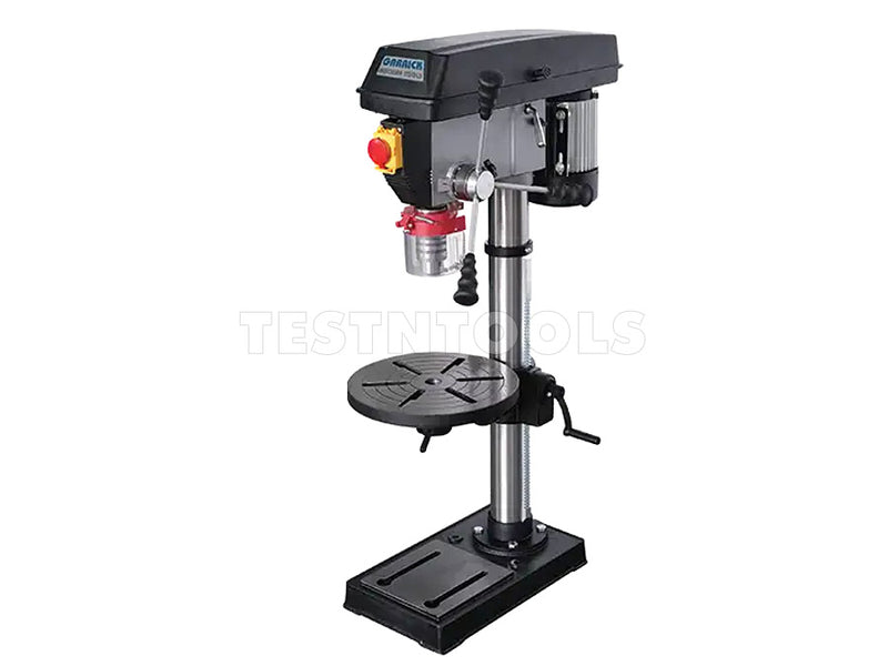 Garrick Workshop Bench Drill Press 16mm DBW16