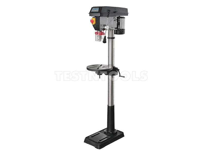 Garrick Workshop Pedestal Drill Press 16mm DPW16