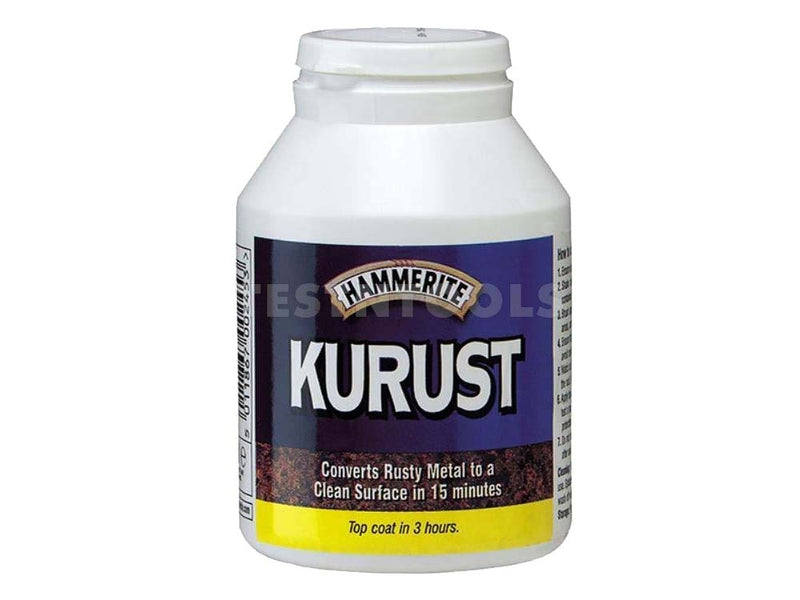 Hammerite Kurust 250ml KURU-025