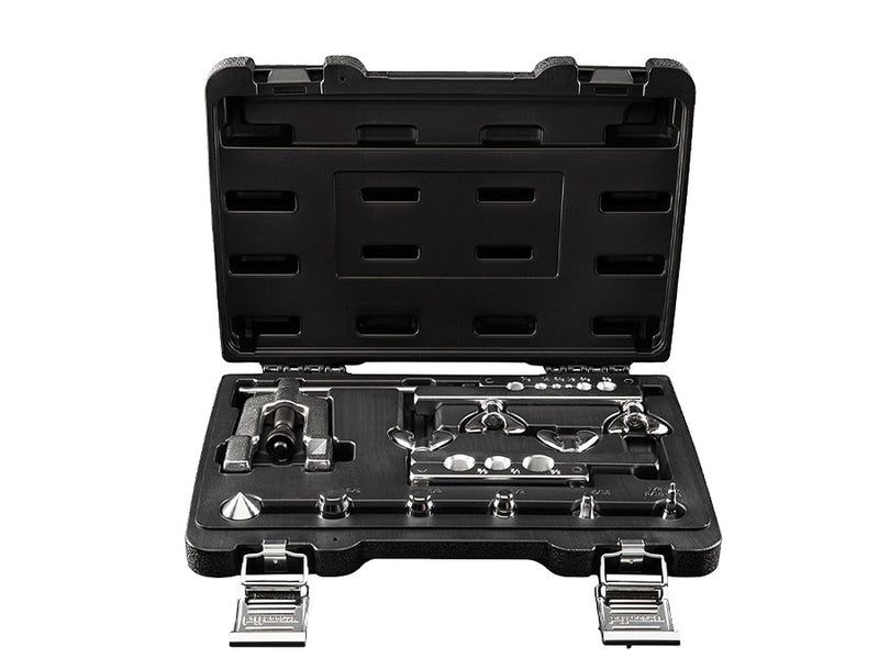 Hilmor Basic Flaring and Swaging Tool Kit 3/16" - 3/4" HIL-1937684
