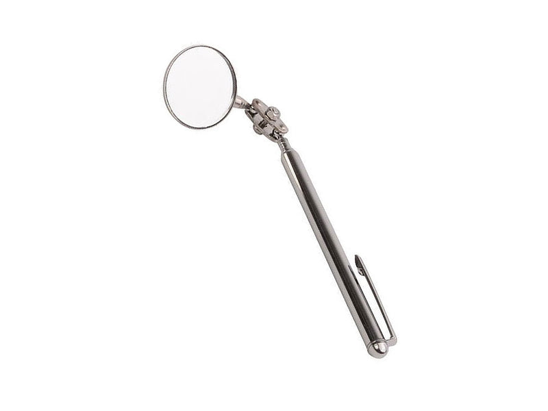 Hilmor Circular Telescoping Mirror 1-1/4" HIL-M-1