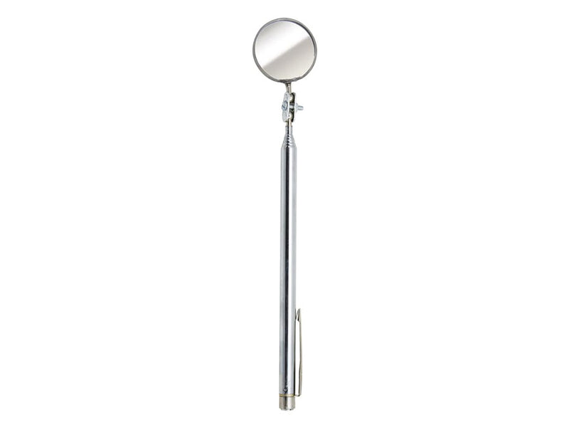 Hilmor Circular Telescoping Mirror 2-1/4" HIL-M-2