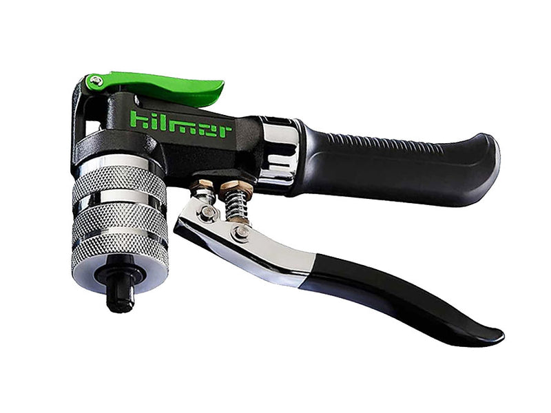 Hilmor Compact Swage Kit 3/8" to 7/8"  HIL-1839015