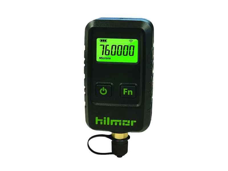 Hilmor Compact Vacuum Gauge HIL-CVG1200
