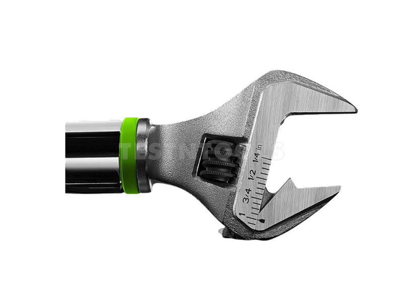 Hilmor Digital Adjustable Torque Wrench 1.1/16" HIL-1963826
