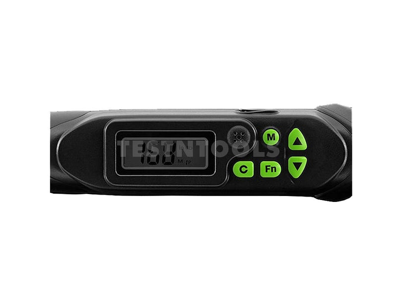 Hilmor Digital Adjustable Torque Wrench 1.1/16" HIL-1963826
