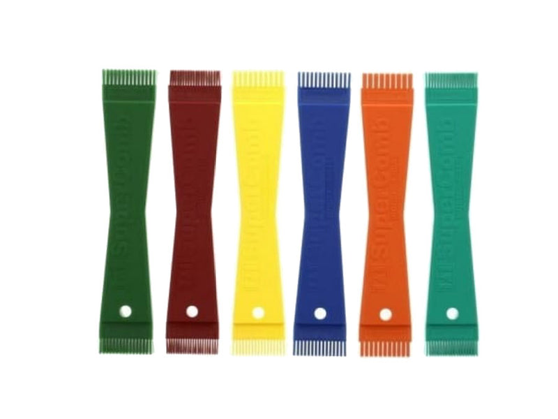 Hilmor Fin Comb Tool 18 & 20 FPI HIL-T-418