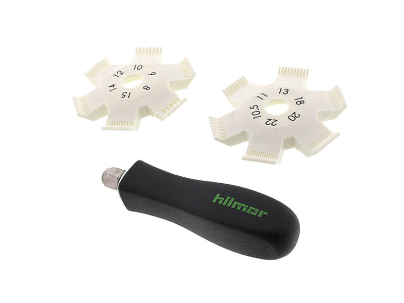 Hilmor Fin Straightening Tool HIL-1891255