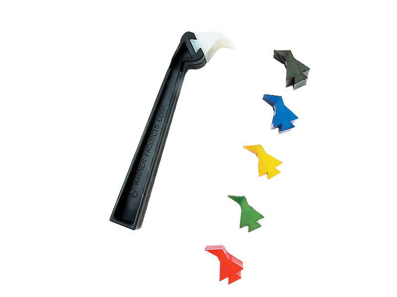 Hilmor Fin Tool Kit 13-20 FPI HIL-T-101